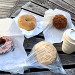 SHIBUichi BAKERY  - 