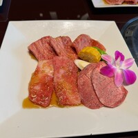 叙々苑  横浜スカイビル店 -  叙々苑  横浜スカイビル店 -