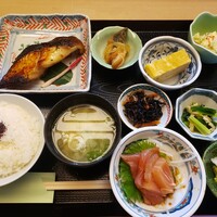 一つ木竹林草 - 