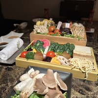 Shangri-La's secret ROPPONGI - 