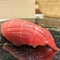 鮨 かぐら - コース