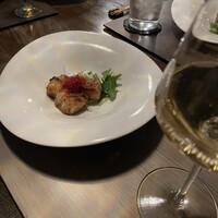 鉄板焼 花 - 