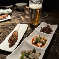 Shangri-La's secret ROPPONGI - 