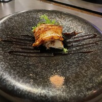 鉄板焼 花 - 