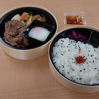 人形町今半 本店 - 