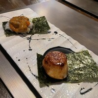 鉄板焼 花 - 