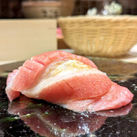 鮨 かぐら - コース