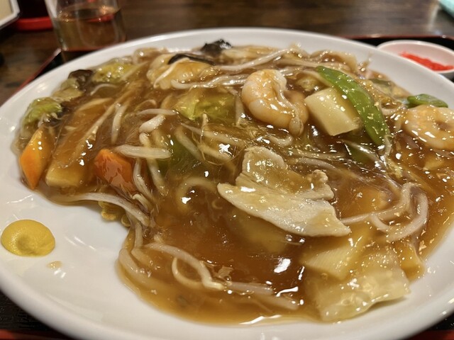 口コミ一覧 : 味工房 ほなみの写真