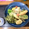 讃岐うどん中村屋