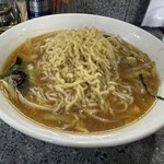 北京 - バンバンメンの麺