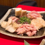 焼肉ここから - 