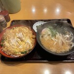 手打ちうどん吉野 - 