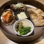 現代里山料理 ZEN HOUSE - 