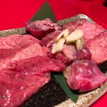 焼肉ここから - 