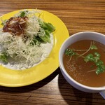 Nangokushubouchampuru - 