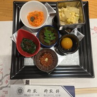 柳家錦 - 