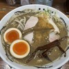 長尾中華そば  神田店