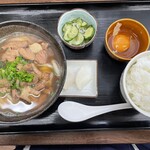 ごはん家 ゆめや食堂 - 