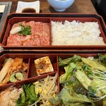 Kyoutogyuu Yakiniku Sumireya - 