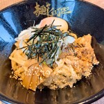 麺やケイジロー - 料理写真: