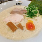 麺 ヒキュウ 御影店 - 