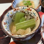 日本料理とみなが - 