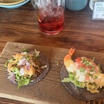 TACO FANATICO - 