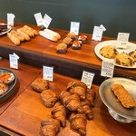 Sido boulangerie - 