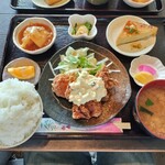 花の木 - 料理写真: