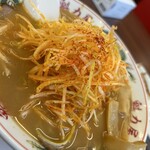 ラーメン魁力屋 - 