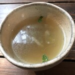 Sousou - soup