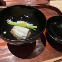 御料理 無窮 - 