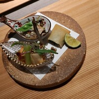 おい河 - 