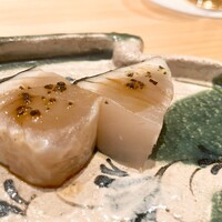 鮨 と、志 - 