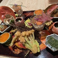 御料理 無窮 - 