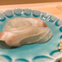 鮨 と、志 - 