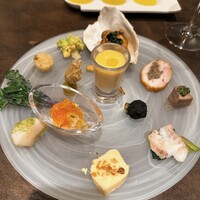 オッジ ダルマット 西麻布店 - 
