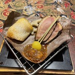 吉祥やまなか - 