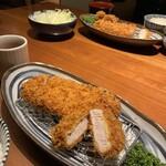 Tonkatsu Kagurazaka Sakura - 