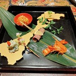 吉祥やまなか - 