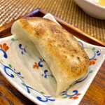 今石飯店 涼華 - 焼餃子