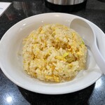 中華料理 万福園 - 料理写真: