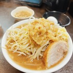 ラーメンどでん - 