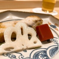 鮨 と、志 - 