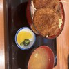 柏屋食堂