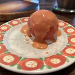 グリルキャピタル東洋亭 あべのハルカス店 - 