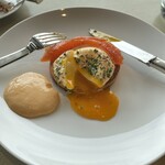 ムニ ラ テラス - 