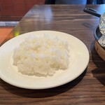 グリルキャピタル東洋亭 - 