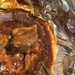 グリルキャピタル東洋亭 - 