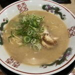 Chuukasoba Hanakyoutaishouten - 